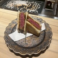 焼肉割烹 YP流 西心斎橋店 - 