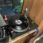 茄子おやじ - レコード…椎名林檎さんでした。