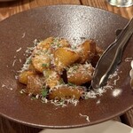 ピッツェリア ルナノーヴァ - 