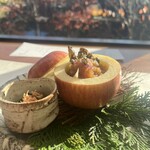 FUFU KYU-KARUIZAWA - 