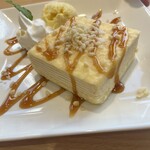 THEキャラCAFE - 