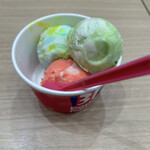 サーティワンアイスクリーム サンエー具志川メインシティ店 - 