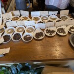 雨の日の珈琲 - 