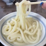 釜あげうどん 長田 in 香の香 - 