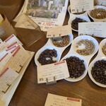 雨の日の珈琲 - 