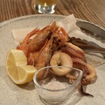 ピッツェリア ルナノーヴァ - 