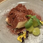 ピッツェリア ルナノーヴァ - 