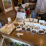 雨の日の珈琲 - 