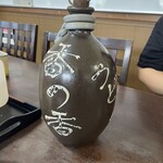 釜あげうどん 長田 in 香の香 - 