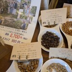 雨の日の珈琲 - 