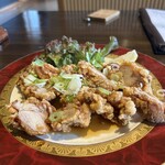 居酒屋 じぱんぐ - 