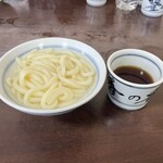 釜あげうどん 長田 in 香の香 - 