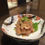 居酒屋 じぱんぐ - 