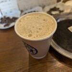 雨の日の珈琲 - 