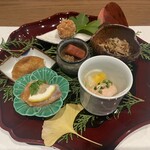 FUFU KYU-KARUIZAWA - 