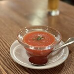 ピッツェリア ルナノーヴァ - 