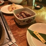 銀しゃり炭焼 直球 - 