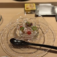 祇園 鮨 忠保 - 