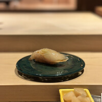 祇園 鮨 忠保 - 