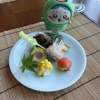 日本料理 八千代 - 