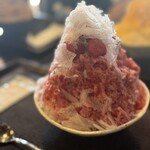 甘味処 柴ふく - 