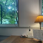 ナス・ショウゾウ カフェ - 