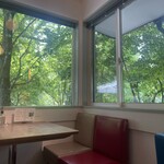 ナス・ショウゾウ カフェ - 