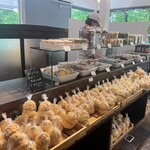 ナス・ショウゾウ カフェ - 