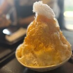 甘味処 柴ふく - 