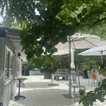 ナス・ショウゾウ カフェ - 