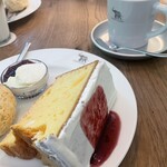 ナス・ショウゾウ カフェ - 