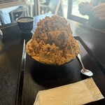 甘味処 柴ふく - 