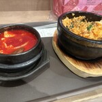 韓国料理 bibim - 