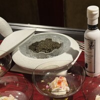 銀座うかい亭 - 