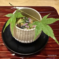 京味 もと井 - 
