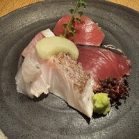春秋ツギハギ 日比谷 - 