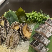 銀座うかい亭 - 