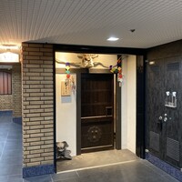 魚と炭と鉄板と ととと - 入口