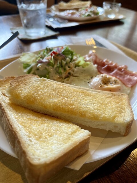 喫茶 とまり木 （CAFE TOMARIGI） - 南砂町/カフェ | 食べログ