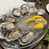 オストレア oysterbar&restaurant  赤坂見附店