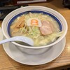 8番らーめん 金沢駅店