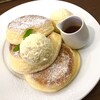 幸せのパンケーキ 福岡天神店