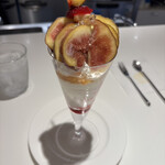 タカノフルーツパーラーパフェリオ - 