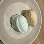 プレミアムカルビ - 