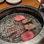 焼肉 黒5 - 