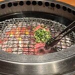 焼肉 黒5 本店 - 