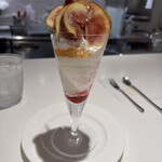 タカノフルーツパーラーパフェリオ - 