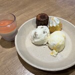 プレミアムカルビ - 