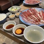 プレミアムカルビ - 