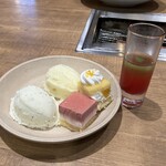 プレミアムカルビ - 